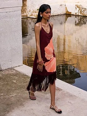 Astoria Dress
