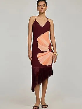 Astoria Dress