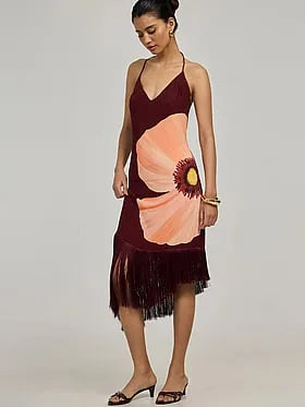 Astoria Dress