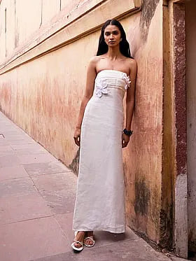 Como Dress