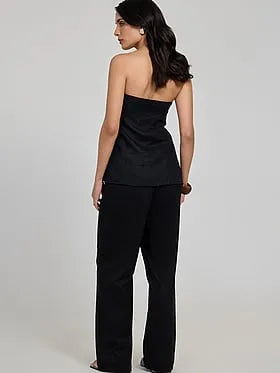 Rhode Linen Pants