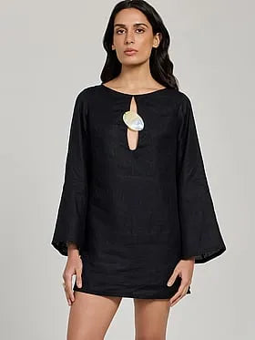 Gianna Mini Dress