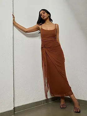 Tavira Dress