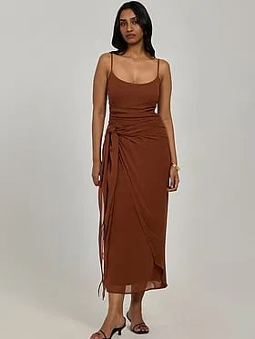 Tavira Dress