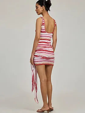 Edda Dress