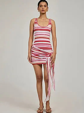 Edda Dress