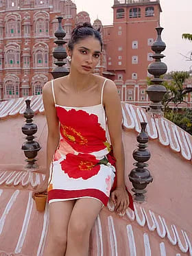Anela Dress