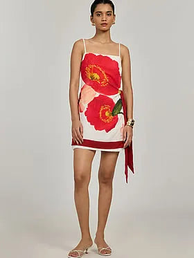 Anela Dress