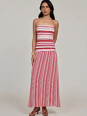 Thea Dress