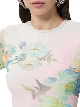 Mirza Dress
