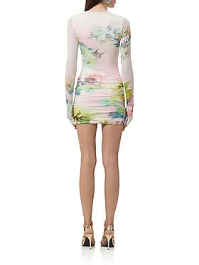 Mirza Dress