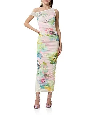 Biona Dress