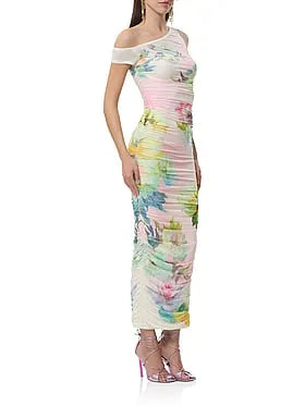 Biona Dress