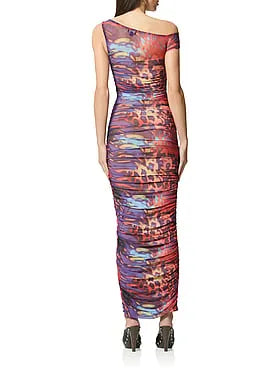 Biona Dress