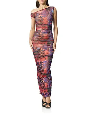 Biona Dress