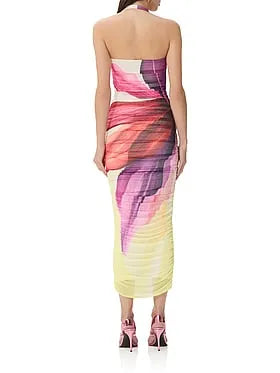 Indina Dress