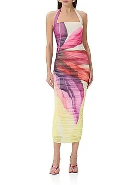 Indina Dress
