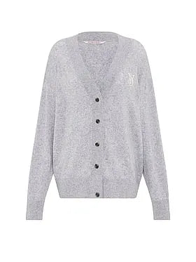 Luxe Knit Cardigan Sweater
