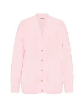 Luxe Knit Cardigan Sweater