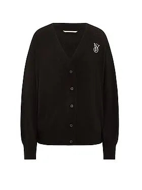 Luxe Knit Cardigan Sweater