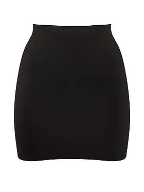 Smooth Seamless Mini Skirt
