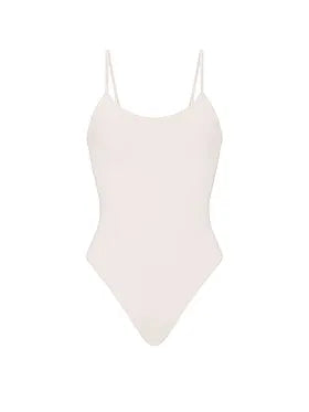Smooth Seamless Tank Bodysuit