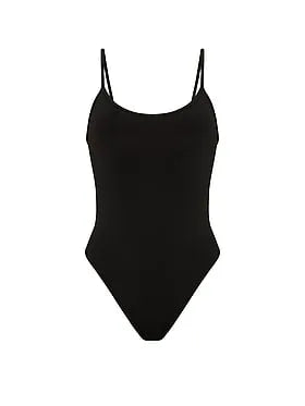 Smooth Seamless Tank Bodysuit