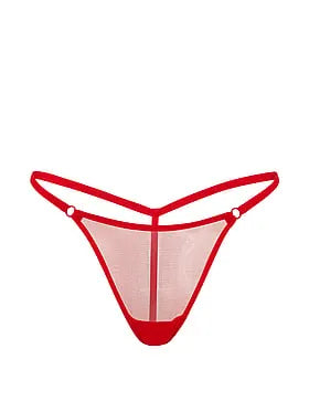 Just-in-Case V-String Panty in a Bag