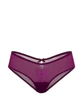 Tease Spider Cheeky Panty