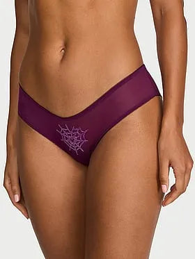 Tease Spider Cheeky Panty