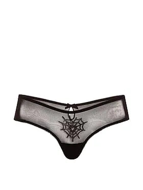 Tease Spider Cheeky Panty