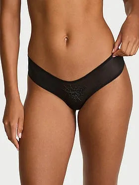 Tease Spider Cheeky Panty