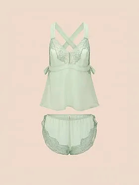 Sabreina Sleep Set