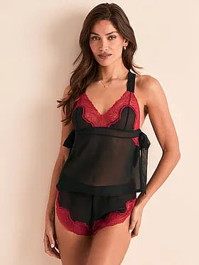 Sabreina Sleep Set