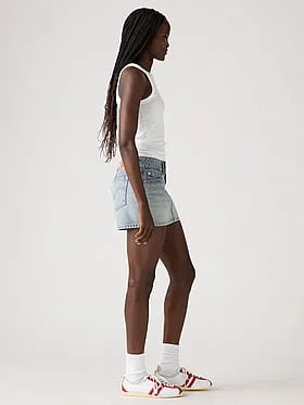 Superflow Mini Skirt