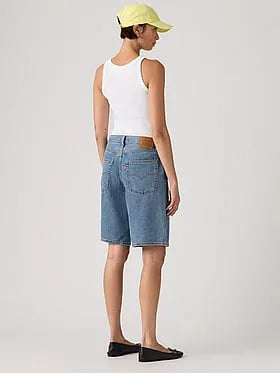 Levi'sÂ® Baggy Dad Jorts