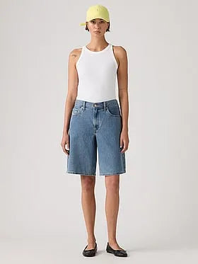 Levi'sÂ® Baggy Dad Jorts