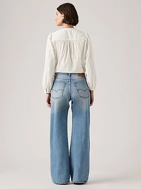 Levi'sÂ® Loose Boot Jeans