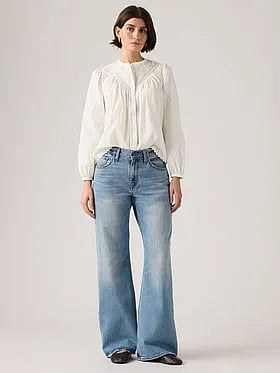 Levi'sÂ® Loose Boot Jeans