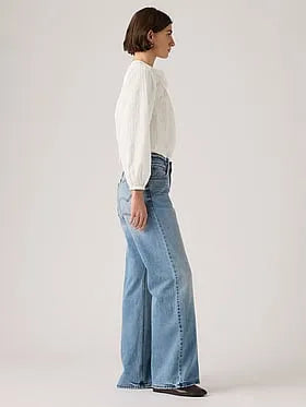 Levi'sÂ® Loose Boot Jeans