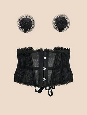 Luciania Bustier