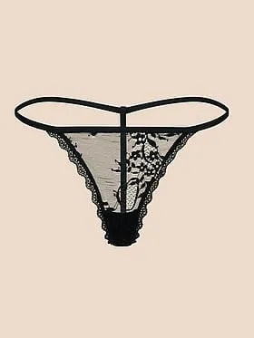Luciania G-String Panty