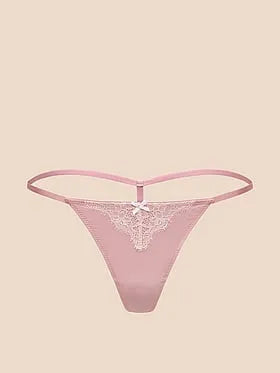 Amrenn G-String Panty