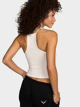 Smooth Seamless Racerback Tank Top