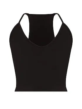Smooth Seamless Racerback Tank Top