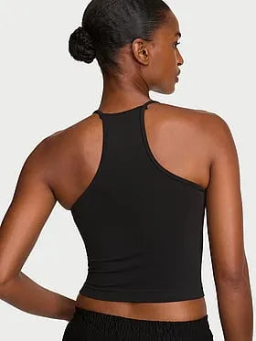 Smooth Seamless Racerback Tank Top