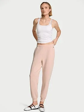 Featherweight Knit Jogger