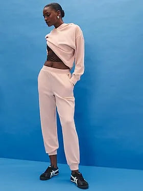 Featherweight Knit Jogger