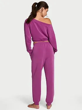 Featherweight Knit Jogger