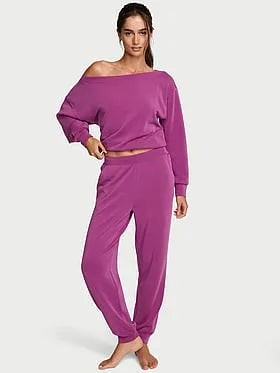 Featherweight Knit Jogger